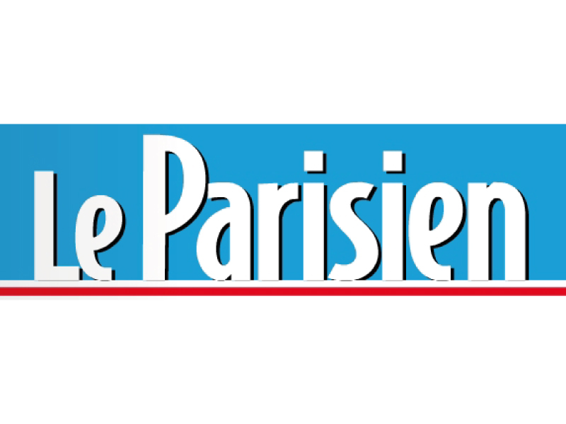 LIBRES SONT LES PAPILLONS : 1er. retour de la presse nationale - LE PARISIEN (17/01/2016)